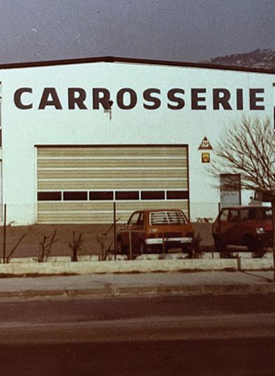 Ghigo_carrosserie_depuis_1946